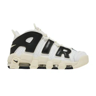 NIKE WMNS AIR MORE UPTEMPO 'NIGHT FOREST'
