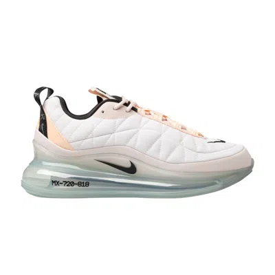 NIKE WMNS AIR MX 720-818 'LIGHT VIOLET BARELY ROSE'