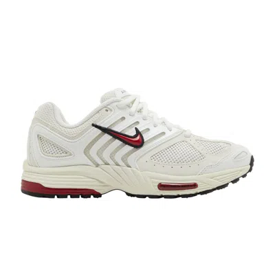 NIKE WMNS AIR PEGASUS 2K5 'WHITE GYM RED'