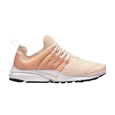 NIKE NIKE WMNS AIR PRESTO 'GUAVA ICE'
