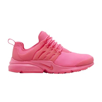 NIKE WMNS AIR PRESTO 'HYPER PINK'