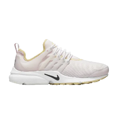 NIKE WMNS AIR PRESTO 'LIGHT SOFT PINK'