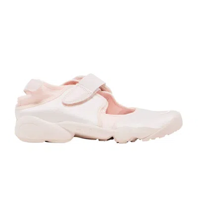 NIKE WMNS AIR RIFT PREMIUM 'SOFT PINK RIBBONS'