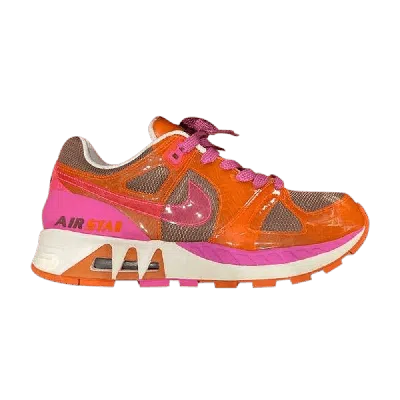 NIKE NIKE WMNS AIR STAB PREMIUM 'SOLAR'