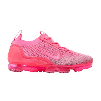 NIKE WMNS AIR VAPORMAX 2021 FLYKNIT 'HYPER PINK'