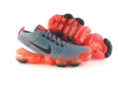NIKE NIKE WMNS AIR VAPORMAX FLYKNIT FLASH CRIMSON AJ6910 601 US_7/7.5 EUR_38/38.5