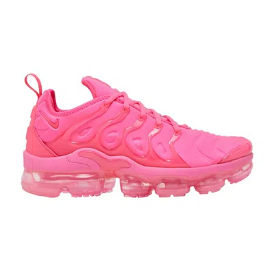 NIKE WMNS AIR VAPORMAX PLUS 'HYPER PINK'