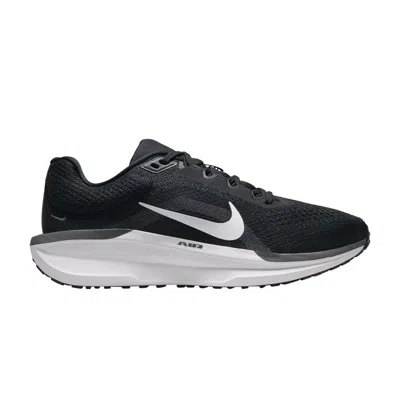 NIKE NIKE WMNS AIR WINFLO 11 'BLACK WHITE' | WOMEN'S SIZE 9.5