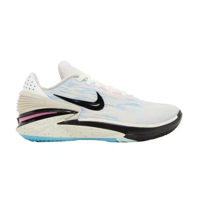 NIKE WMNS AIR ZOOM GT CUT 2 'SAIL PINK SPELL'