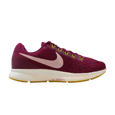 NIKE WMNS AIR ZOOM PEGASUS 34 'TRUE BERRY'