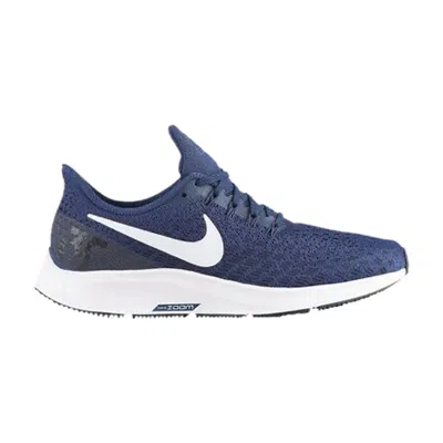 NIKE WMNS AIR ZOOM PEGASUS 35 'MIDNIGHT NAVY'