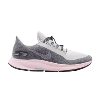 NIKE WMNS AIR ZOOM PEGASUS 35 RN SHLD 'VAST GREY'