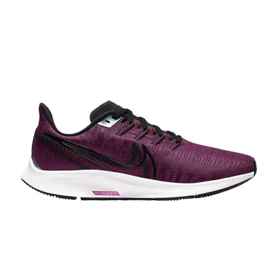 NIKE WMNS AIR ZOOM PEGASUS 36 PREMIUM 'TRUE BERRY'
