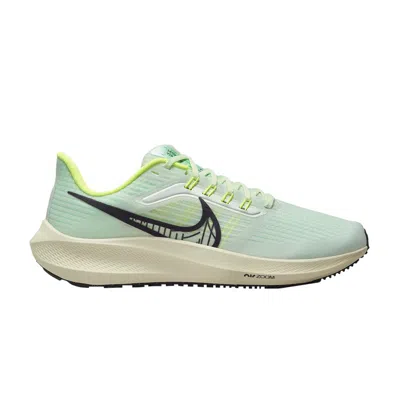 NIKE WMNS AIR ZOOM PEGASUS 39 'BARELY GREEN VOLT'