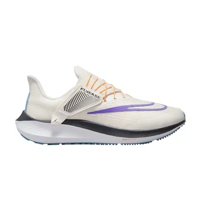NIKE WMNS AIR ZOOM PEGASUS 39 FLYEASE 'PHANTOM PSYCHIC PURPLE'