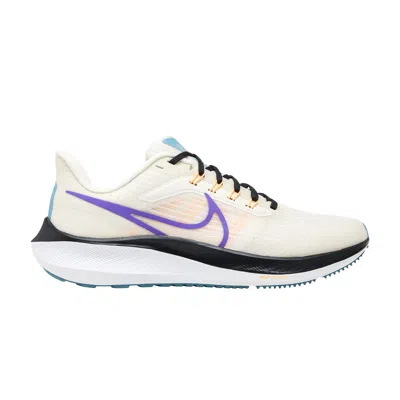 NIKE WMNS AIR ZOOM PEGASUS 39 'PHANTOM PURPLE CERULEAN'