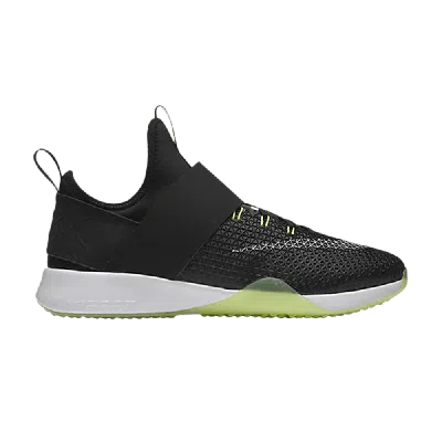 NIKE WMNS AIR ZOOM STRONG 'BLACK'