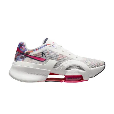 NIKE WMNS AIR ZOOM SUPERREP 3 PREMIUM 'PAINT SMUDGE'