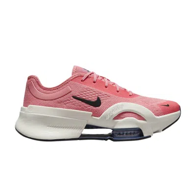 NIKE WMNS AIR ZOOM SUPERREP 4 NEXT NATURE 'CORAL CHALK'