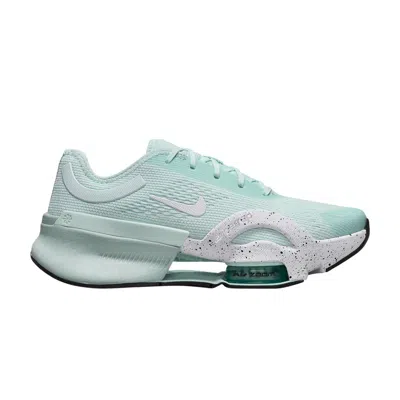NIKE WMNS AIR ZOOM SUPERREP 4 NEXT NATURE 'JADE ICE'