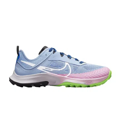 NIKE WMNS AIR ZOOM TERRA KIGER 8 'LIGHT MARINE'