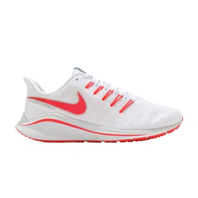 NIKE WMNS AIR ZOOM VOMERO 14 'LASER CRIMSON'