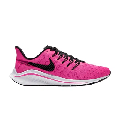 NIKE WMNS AIR ZOOM VOMERO 14 'PINK BLAST'