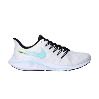 NIKE WMNS AIR ZOOM VOMERO 14 'WHITE GLACIER ICE'
