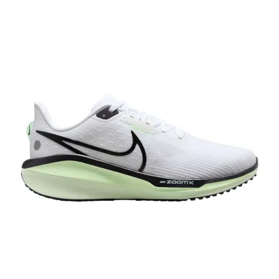 NIKE WMNS AIR ZOOM VOMERO 17 'WHITE VAPOR GREEN'