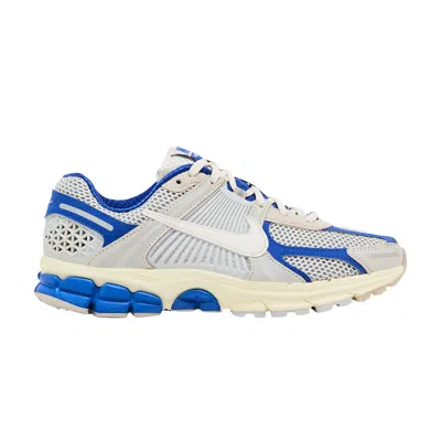 NIKE NIKE WMNS AIR ZOOM VOMERO 5 'GAME ROYAL COCONUT MILK' | CREAM | WOMEN'S SIZE 9.5