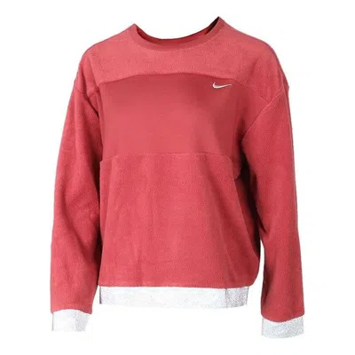 NIKE (WMNS) AS W NK ICON CLSH THEM FLC CR CEDAR