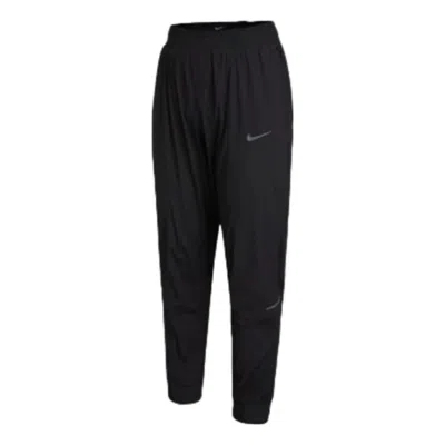 NIKE (WMNS) AS W NK Run DVN SWFT Pant PCKB Black