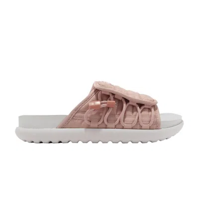 NIKE WMNS ASUNA 2 SLIDE 'PINK OXFORD'