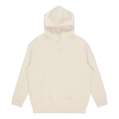 NIKE (WMNS) ASW Nike Sportswear ESSNTL CLCTN FLC OS HD PEARL White