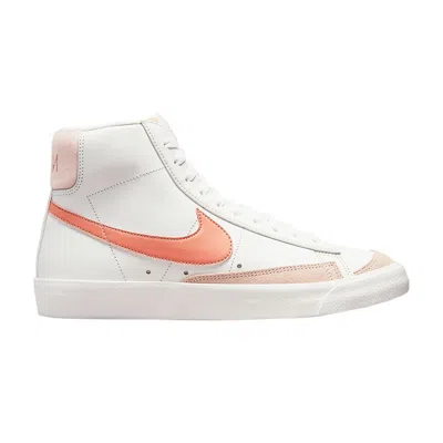 NIKE WMNS BLAZER MID '77 'LIGHT MADDER ROOT'