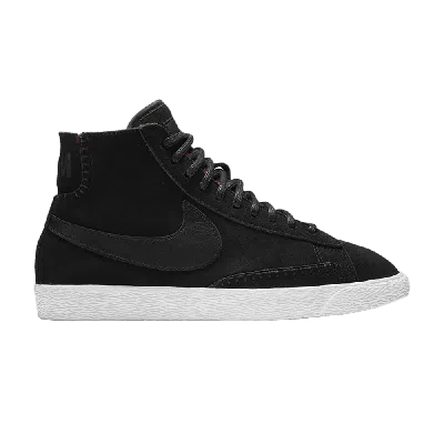 NIKE WMNS BLAZER MID PREMIUM