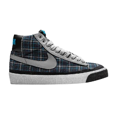 NIKE NIKE WMNS BLAZER MID 'X-GIRL'