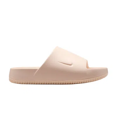 NIKE NIKE WMNS CALM SLIDE 'GUAVA ICE' | PINK | WOMEN'S SIZE 9