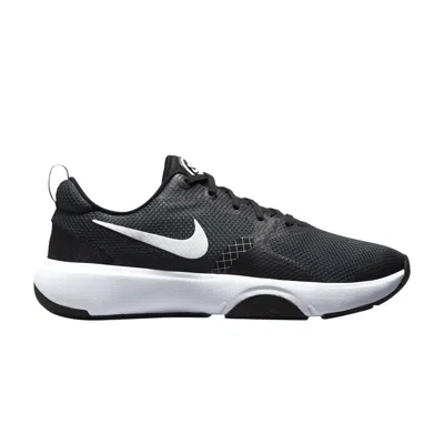 NIKE WMNS CITY REP TR 'BLACK WHITE'