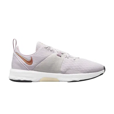 NIKE WMNS CITY TRAINER 3 'LIGHT VIOLET METALLIC COPPER'