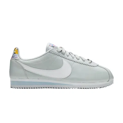 NIKE NIKE WMNS CLASSIC CORTEZ 'PURE PLATINUM' | GREY | WOMEN'S SIZE 6.5