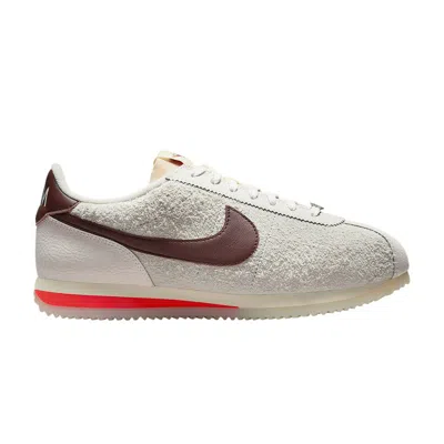 NIKE WMNS CORTEZ '23 'LIGHT OREWOOD BROWN'