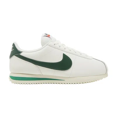NIKE WMNS CORTEZ 'GORGE GREEN'