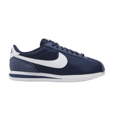 NIKE WMNS CORTEZ 'MIDNIGHT NAVY'
