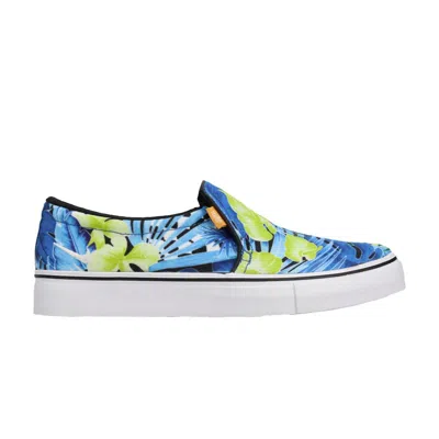 NIKE WMNS COURT ROYALE AC PRINT 'GAME ROYAL'