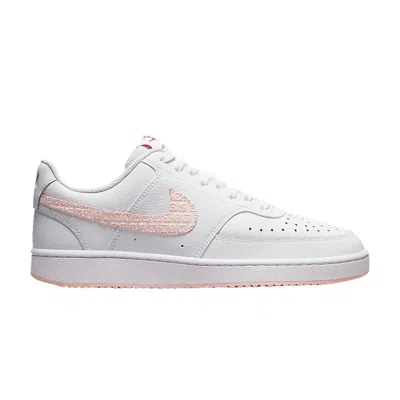 NIKE WMNS COURT VISION LOW 'VALENTINE'S DAY'