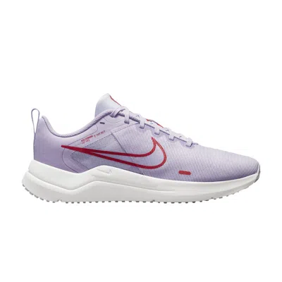 NIKE WMNS DOWNSHIFTER 12 'BARELY GRAPE LIGHT CRIMSON'