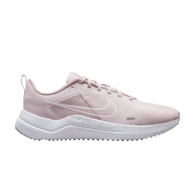 NIKE WMNS DOWNSHIFTER 12 'BARELY ROSE PINK OXFORD'