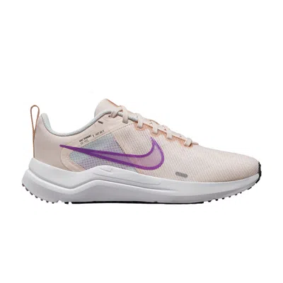 NIKE WMNS DOWNSHIFTER 12 'GUAVA ICE RUSH FUCHSIA'