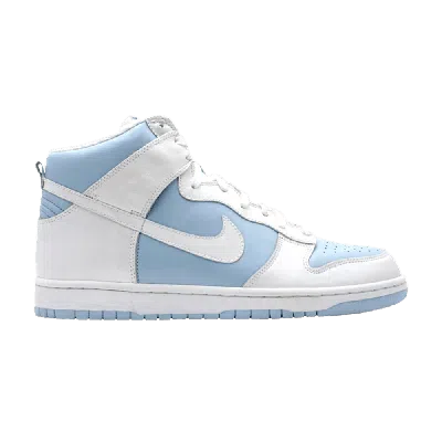 NIKE NIKE WMNS DUNK HI